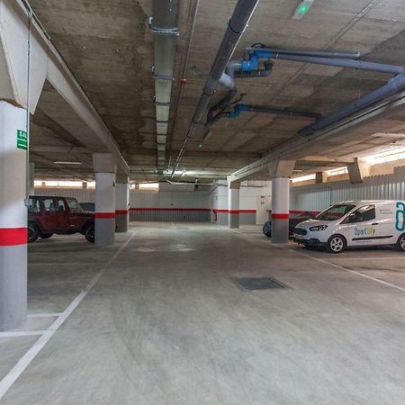 Apartup Patacona Select Valencia Luaran gambar