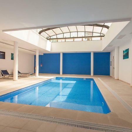 Apartup Patacona Select Valencia Luaran gambar