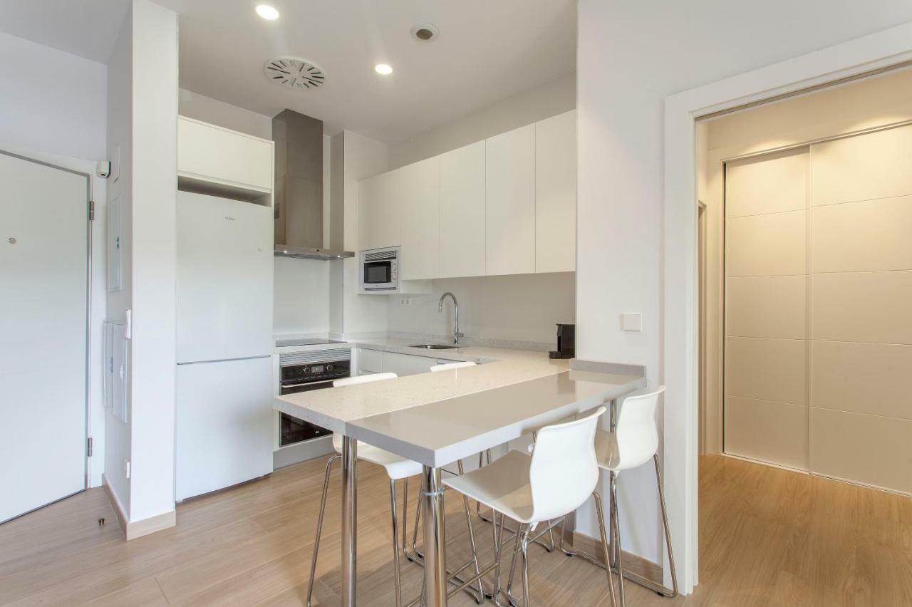Apartup Patacona Select Valencia Luaran gambar