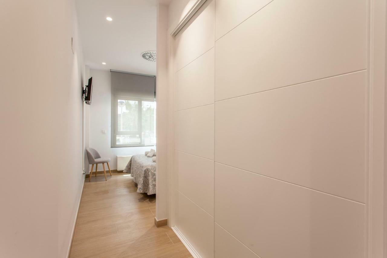 Apartup Patacona Select Valencia Luaran gambar