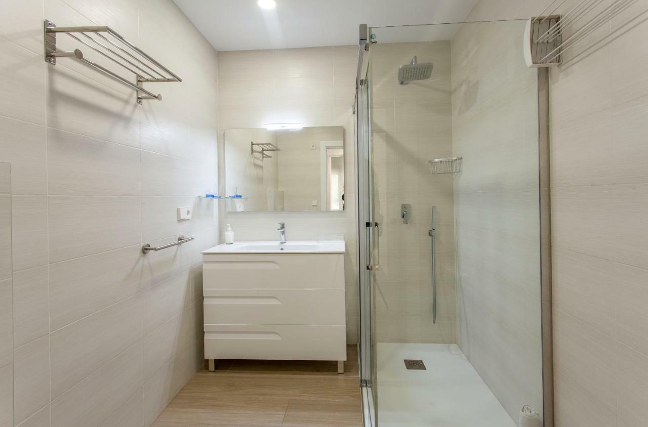 Apartup Patacona Select Valencia Luaran gambar