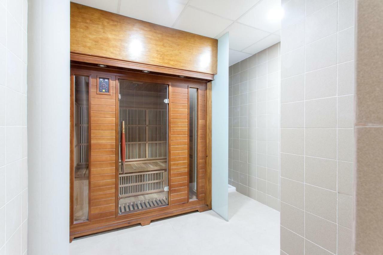Apartup Patacona Select Valencia Luaran gambar
