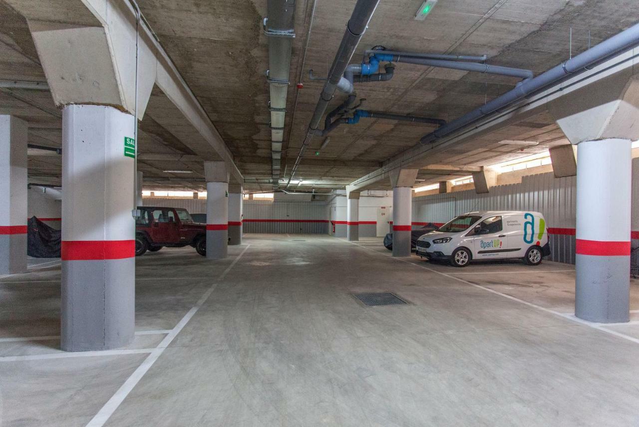 Apartup Patacona Select Valencia Luaran gambar