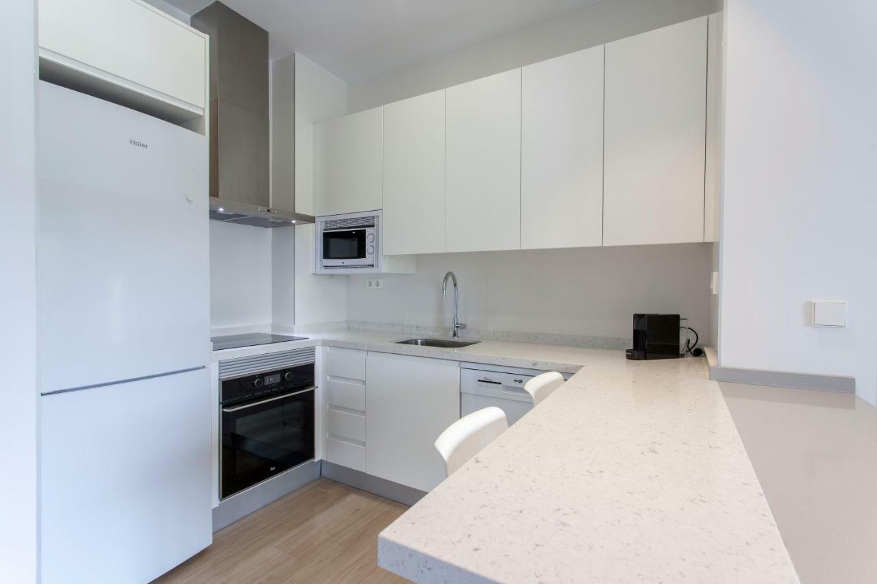 Apartup Patacona Select Valencia Luaran gambar