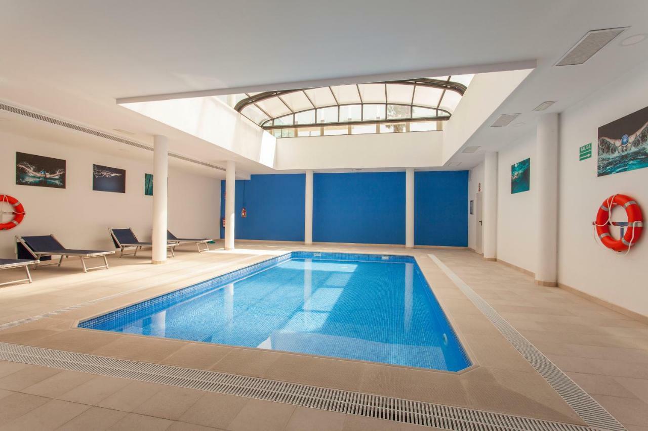 Apartup Patacona Select Valencia Luaran gambar