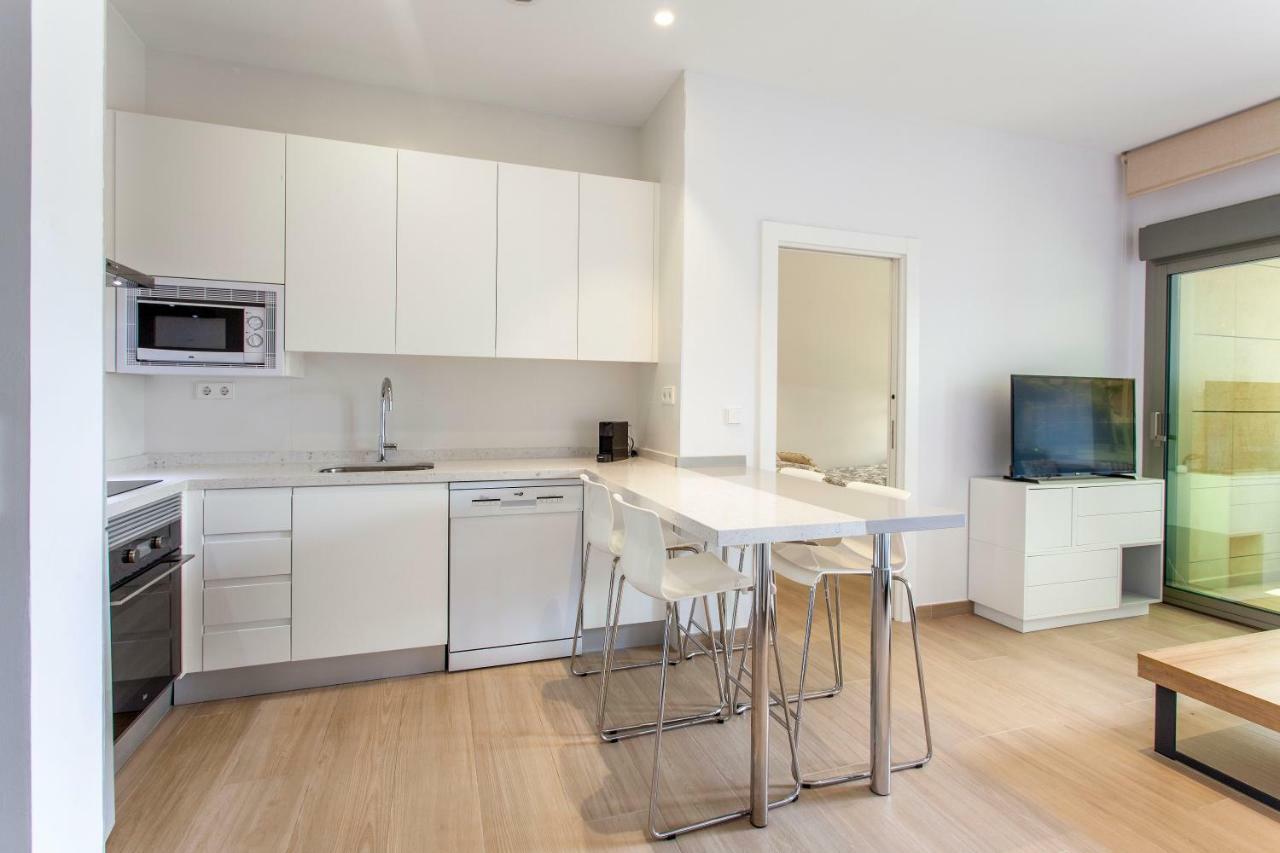 Apartup Patacona Select Valencia Luaran gambar