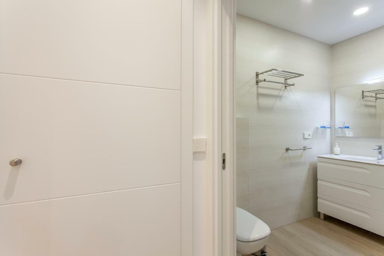 Apartup Patacona Select Valencia Luaran gambar