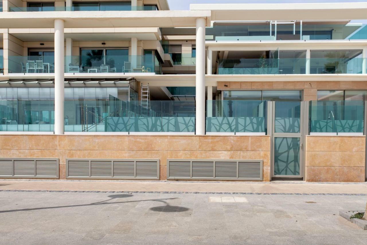 Apartup Patacona Select Valencia Luaran gambar