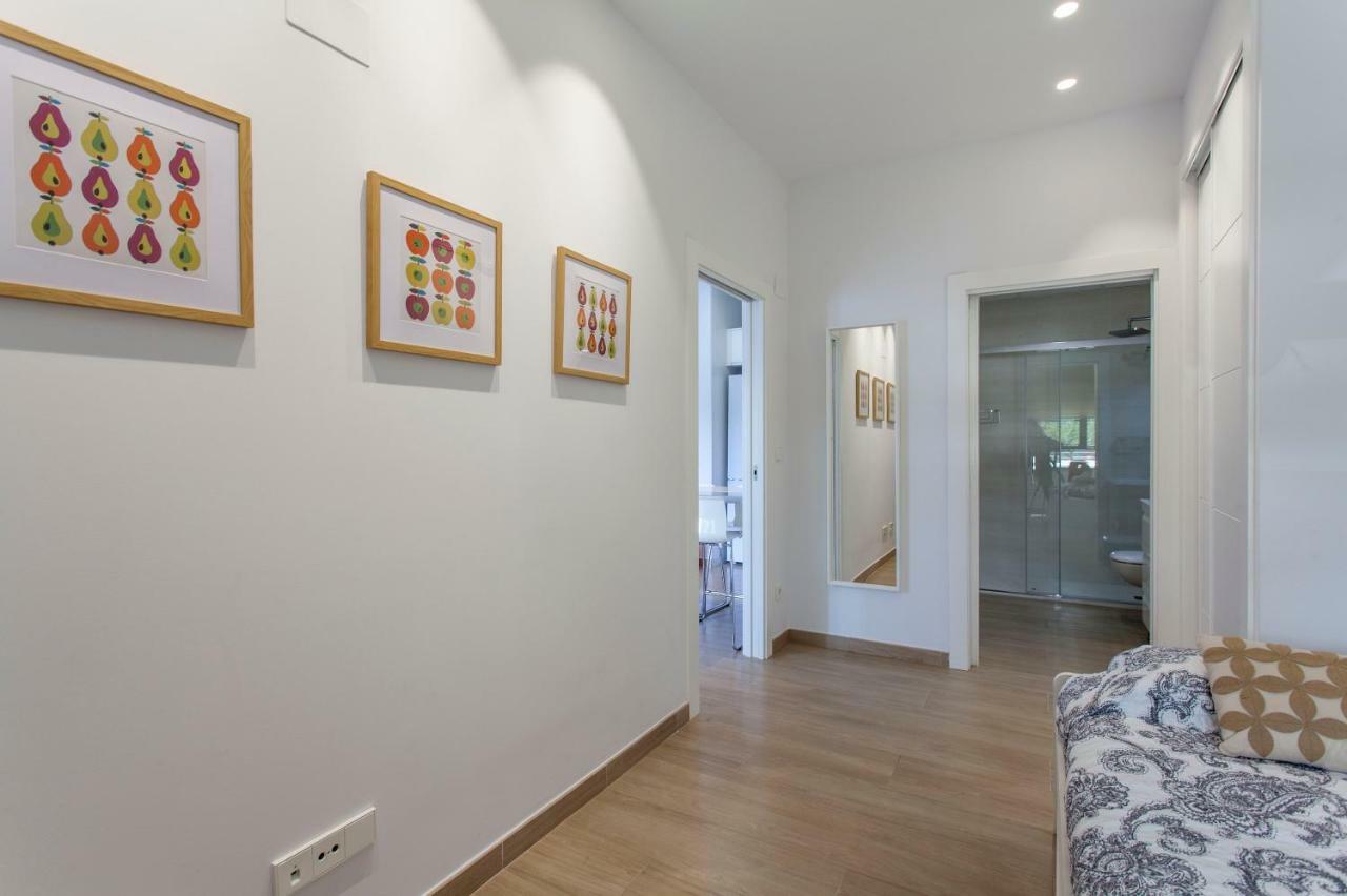 Apartup Patacona Select Valencia Luaran gambar