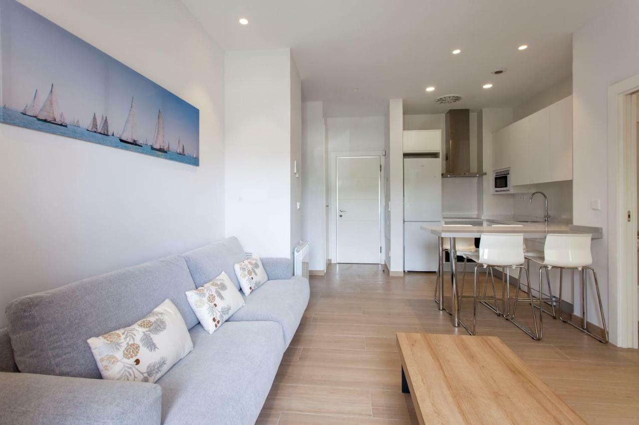 Apartup Patacona Select Valencia Luaran gambar