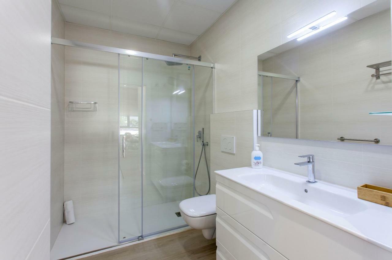 Apartup Patacona Select Valencia Luaran gambar